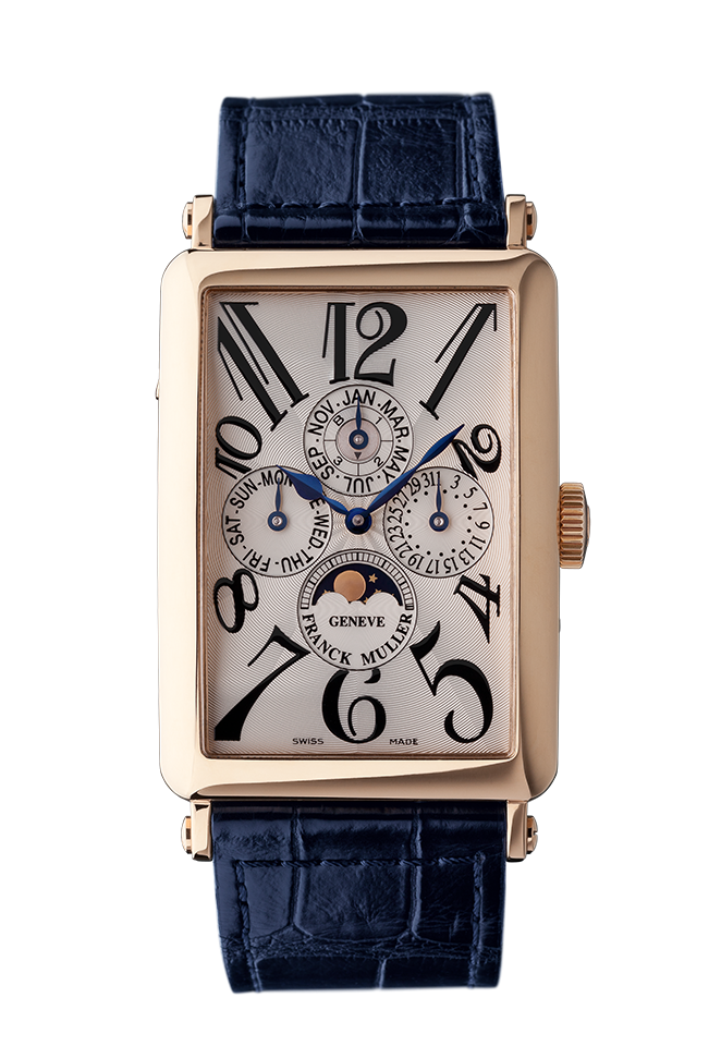 FRANCK MULLER(フランク ミュラー)

