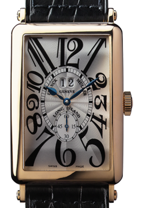 FRANCK MULLER(フランク ミュラー)
