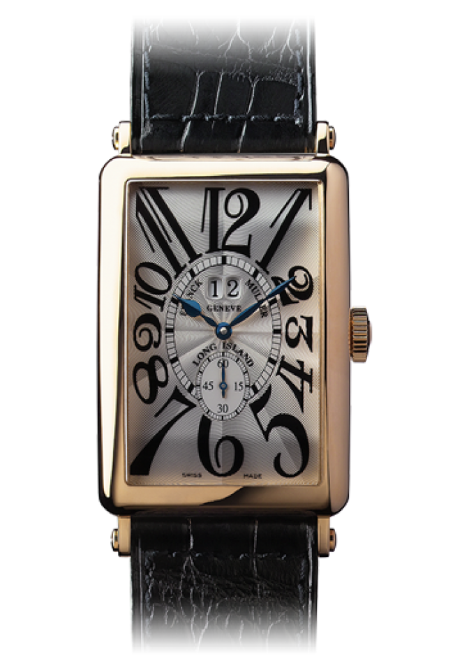 FRANCK MULLER(フランク ミュラー)
