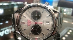 TAG Heuer(タグ・ホイヤー)
