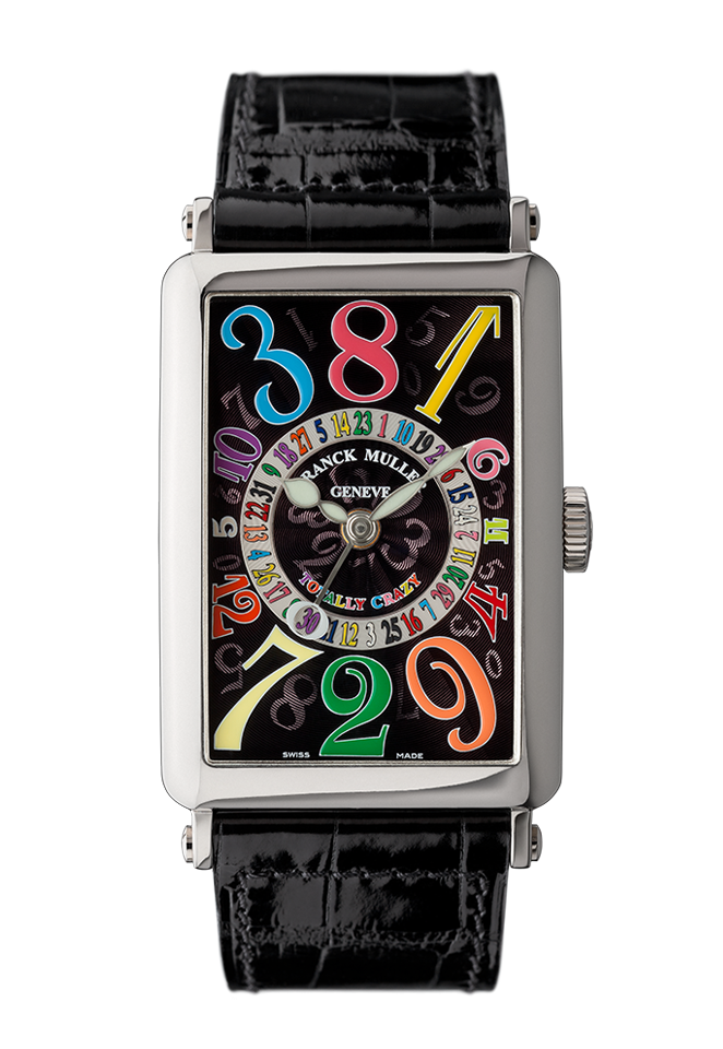 FRANCK MULLER(フランク ミュラー)
