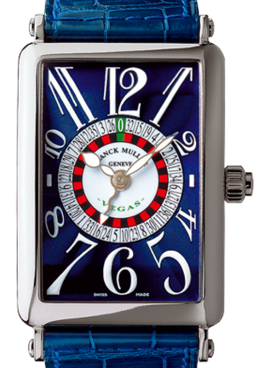 FRANCK MULLER(フランク ミュラー)
