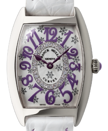 FRANCK MULLER(フランク ミュラー)
