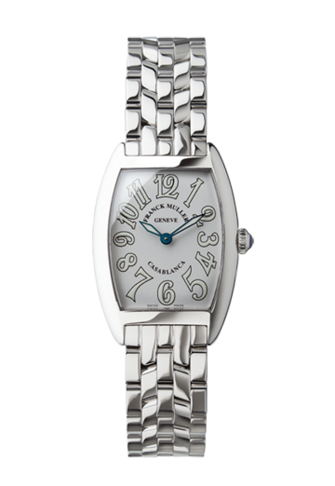 FRANCK MULLER(フランク ミュラー)
