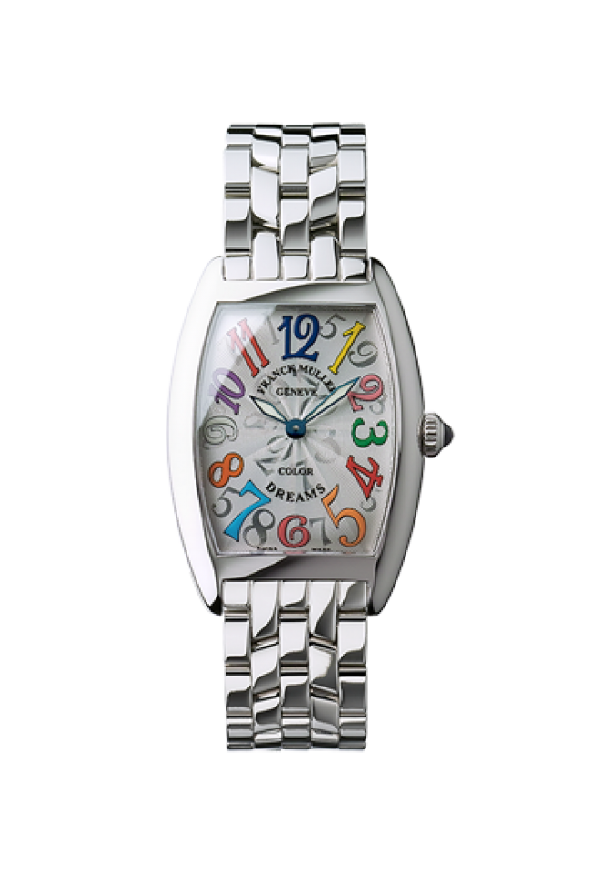 FRANCK MULLER(フランク ミュラー)
