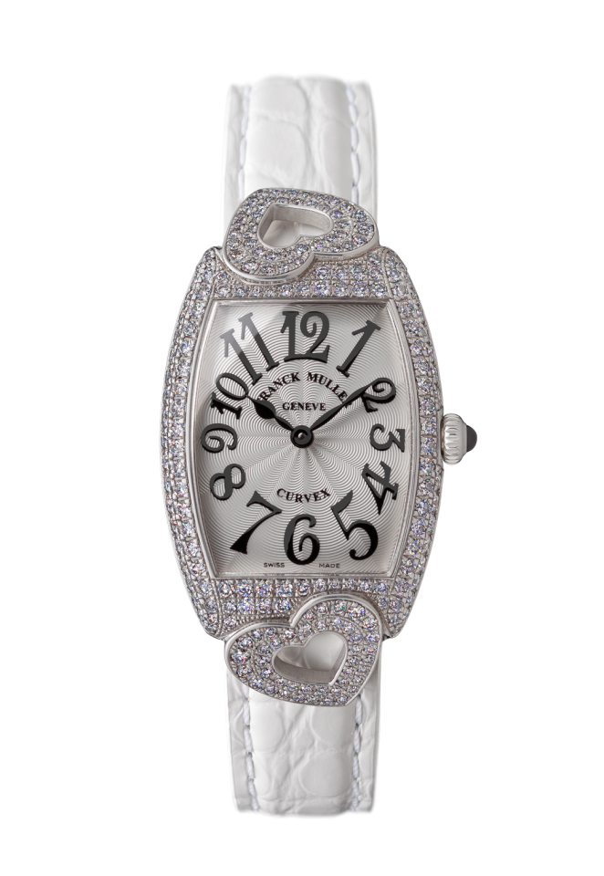 FRANCK MULLER(フランク ミュラー)

