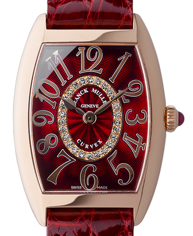 FRANCK MULLER(フランク ミュラー)
