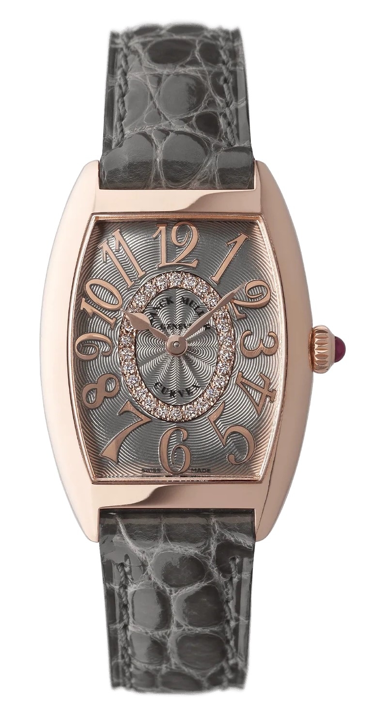 FRANCK MULLER(フランク ミュラー)
