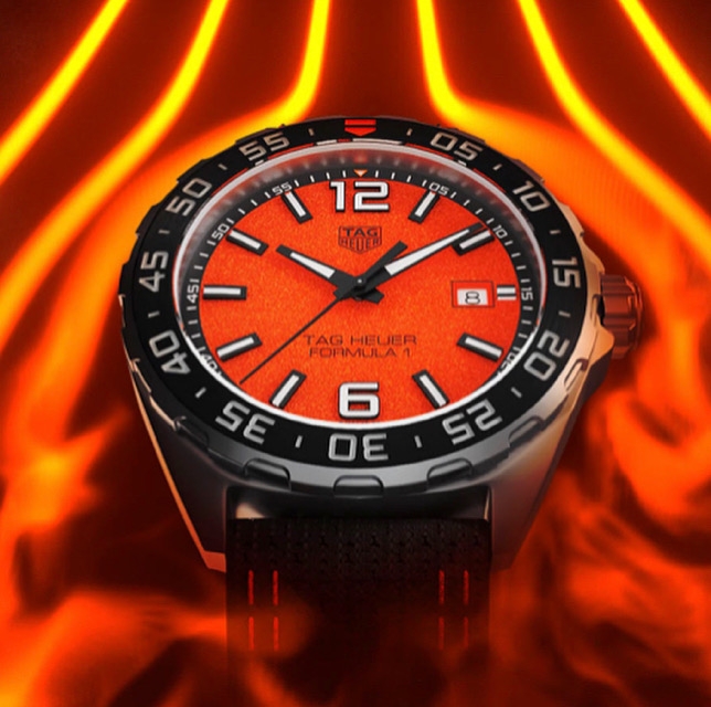 (タグ・ホイヤー)
