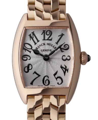 FRANCK MULLER(フランク ミュラー)
