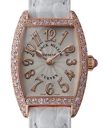 FRANCK MULLER(フランク ミュラー)
