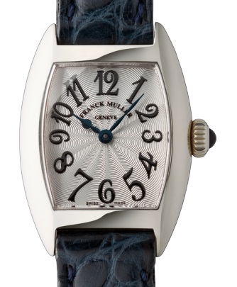 FRANCK MULLER(フランク ミュラー)
