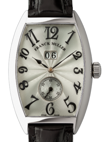 FRANCK MULLER(フランク ミュラー)
