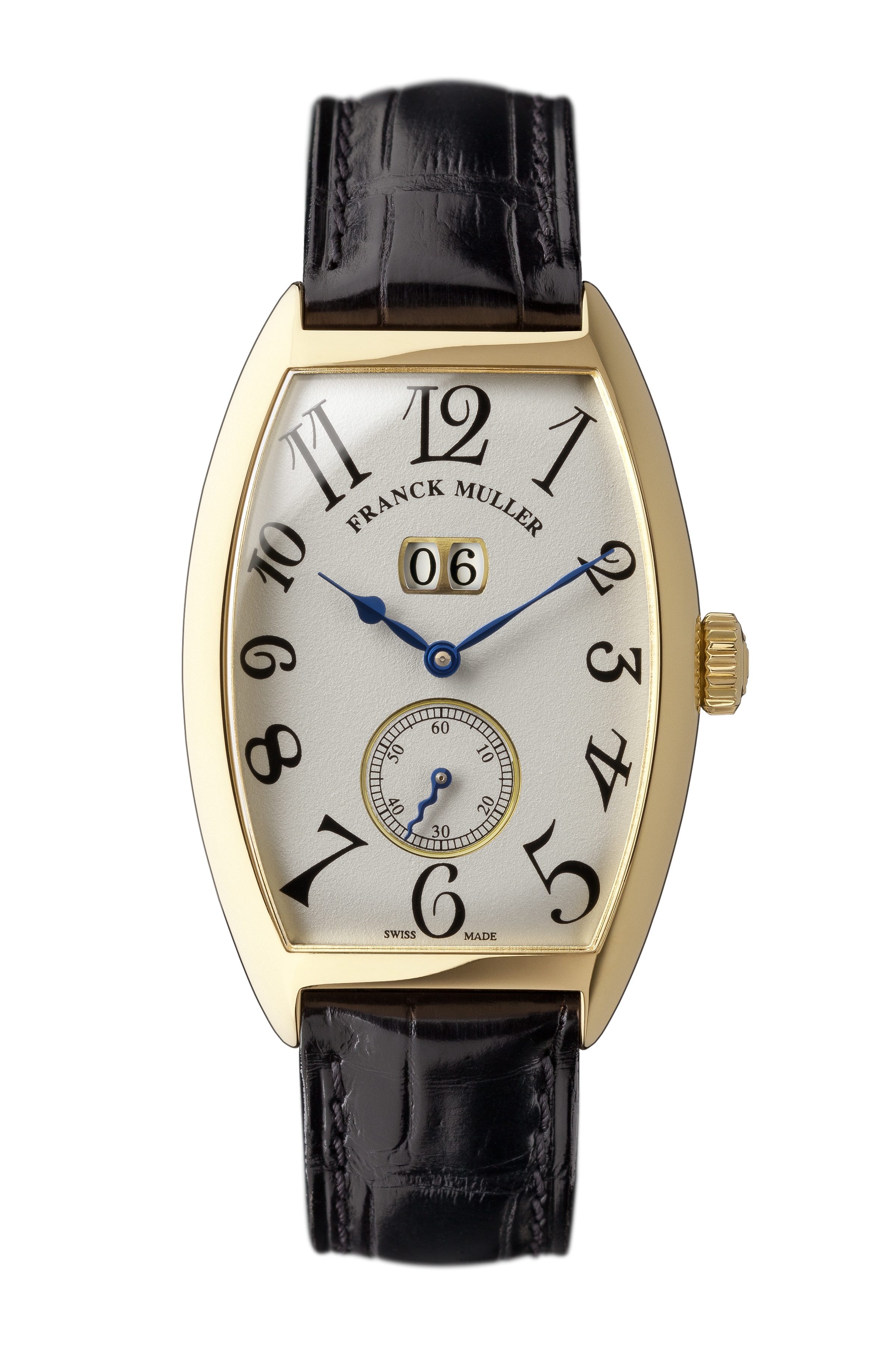 (フランク ミュラー)
