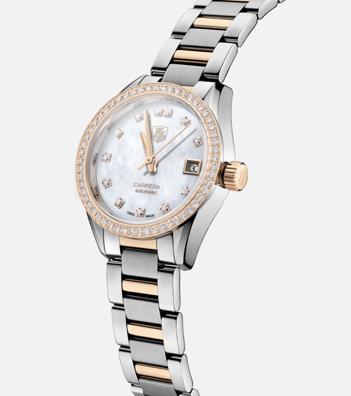 (タグ・ホイヤー)
