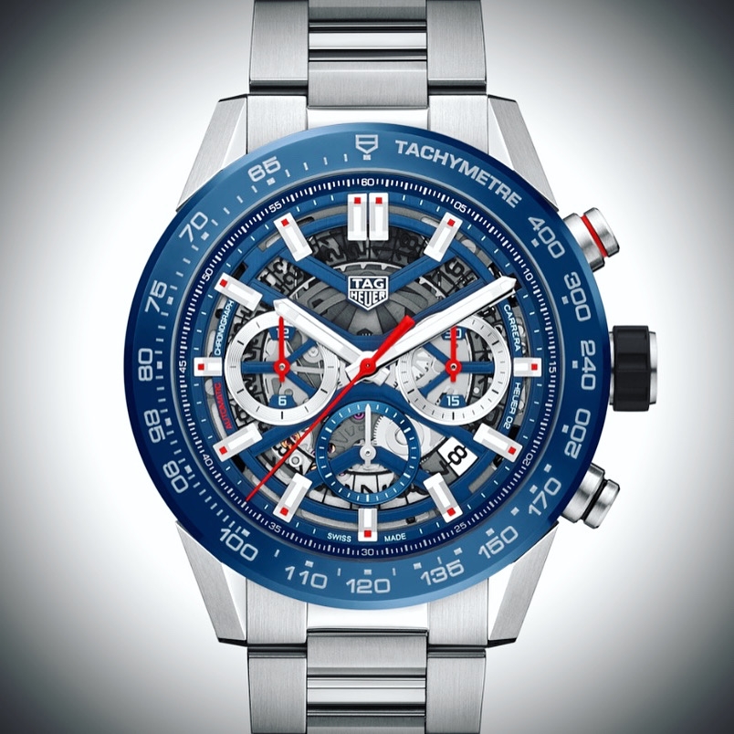 (タグ・ホイヤー)
