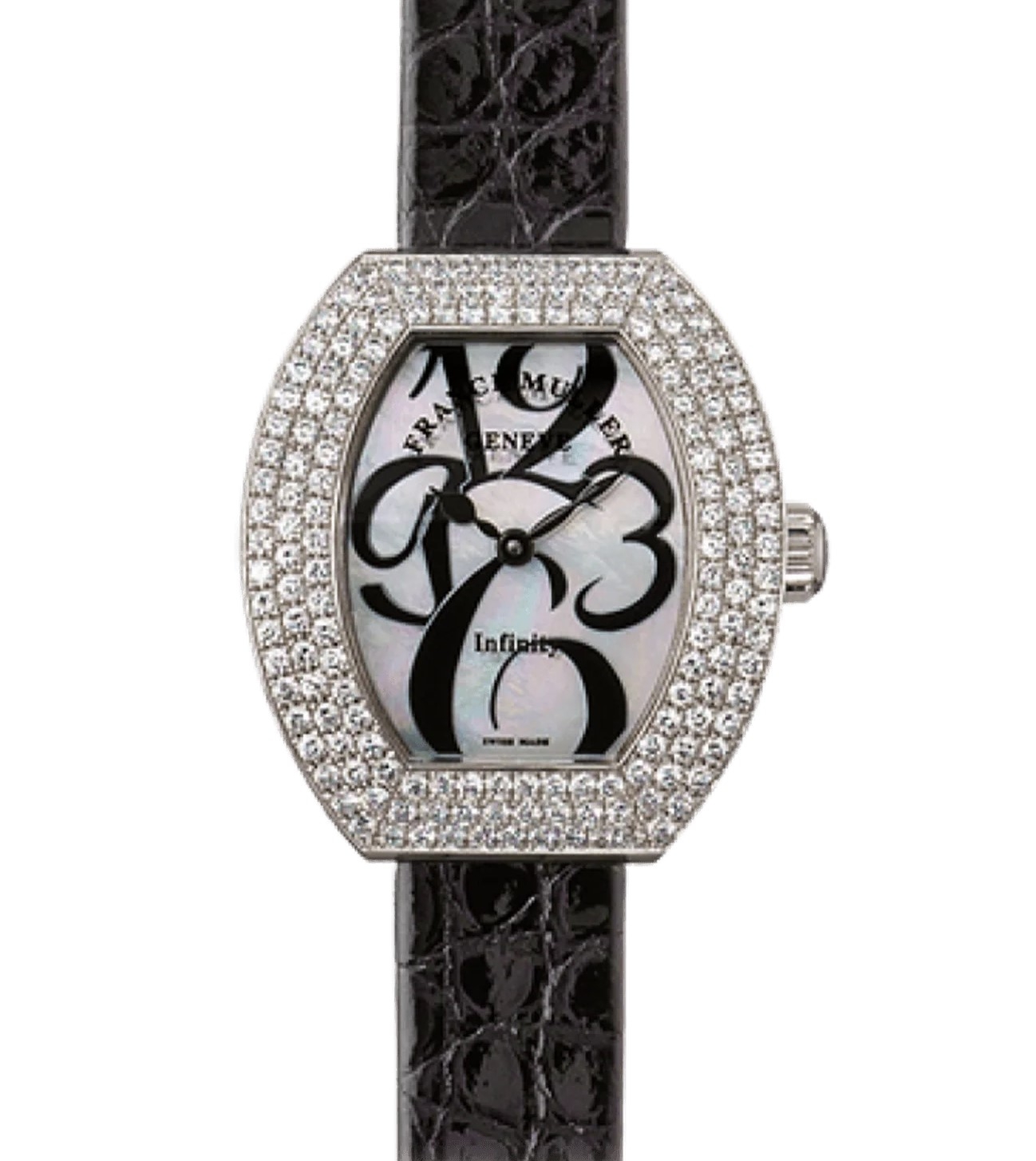 FRANCK MULLER(フランク ミュラー)
