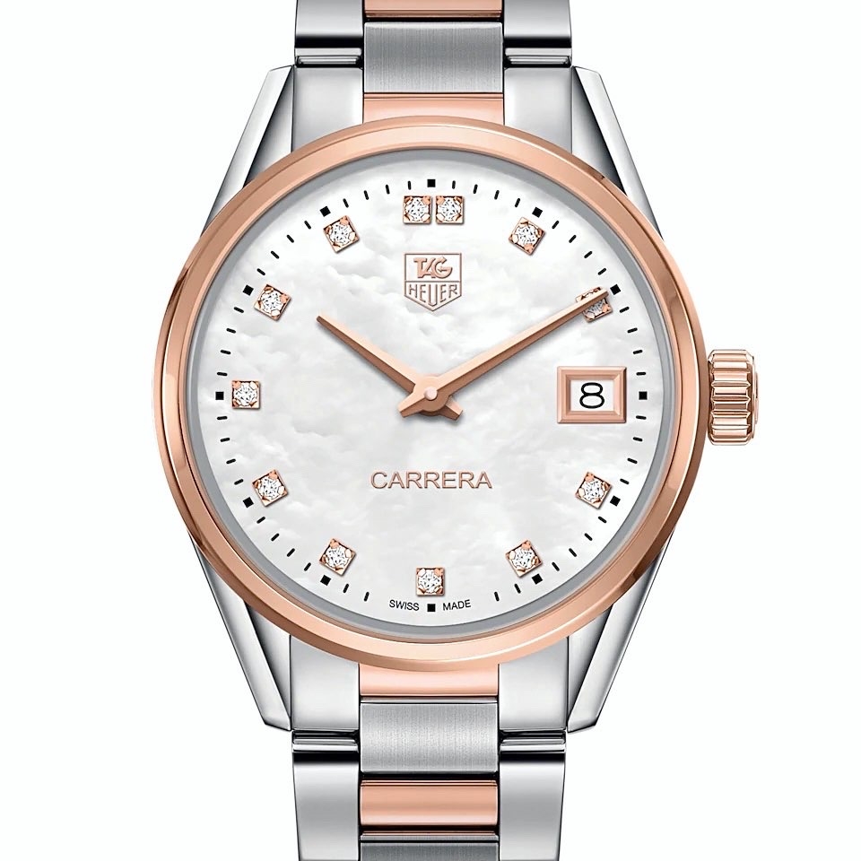 (タグ・ホイヤー)
