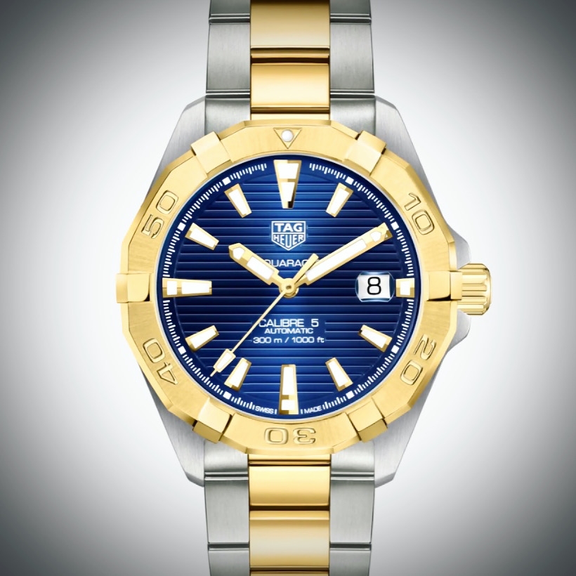 (タグ・ホイヤー)
