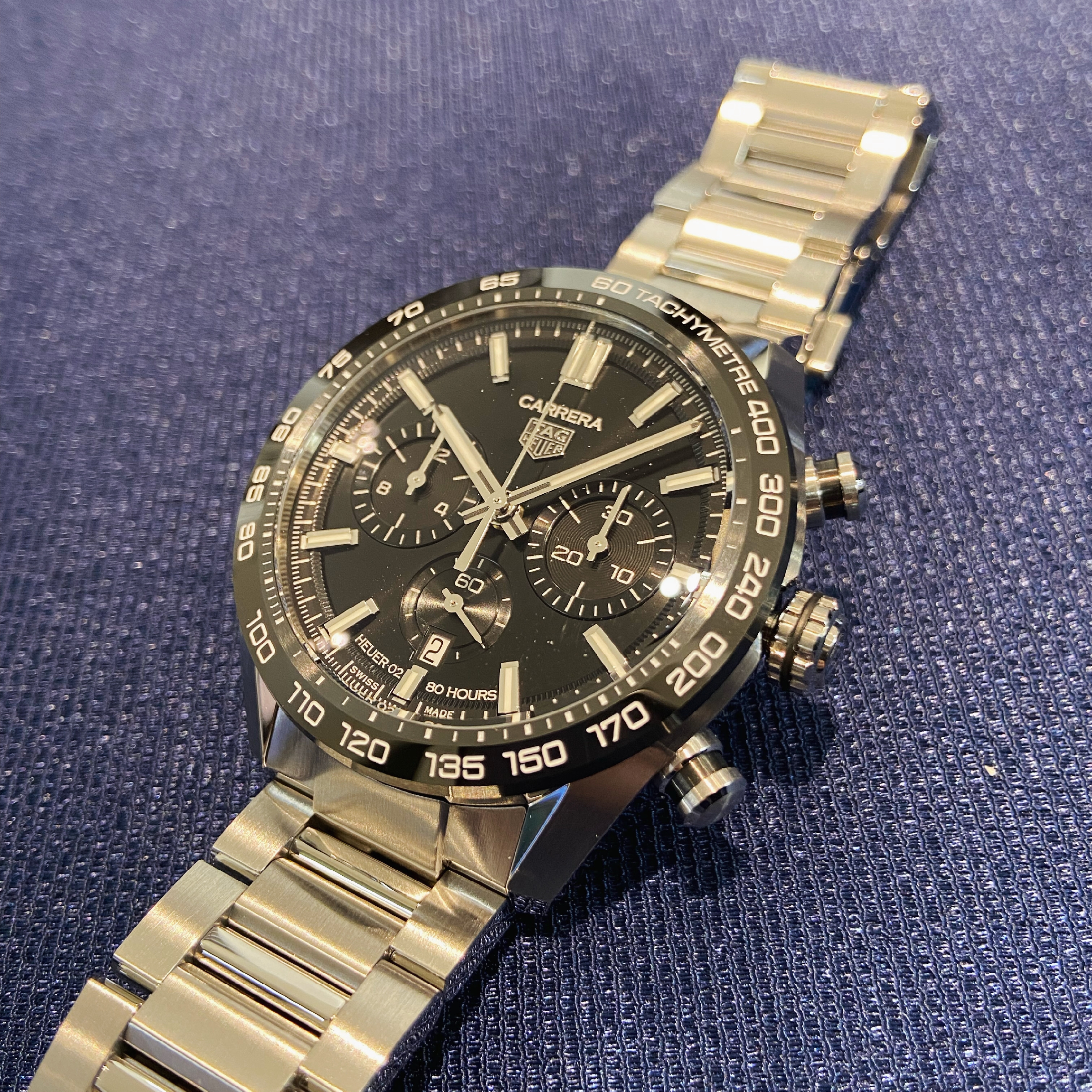 (タグ・ホイヤー)
