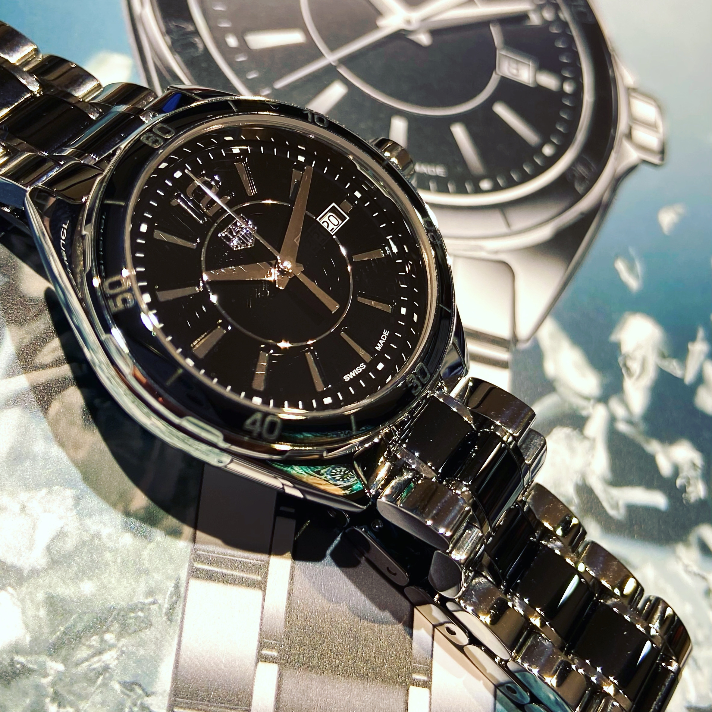 (タグ・ホイヤー)
