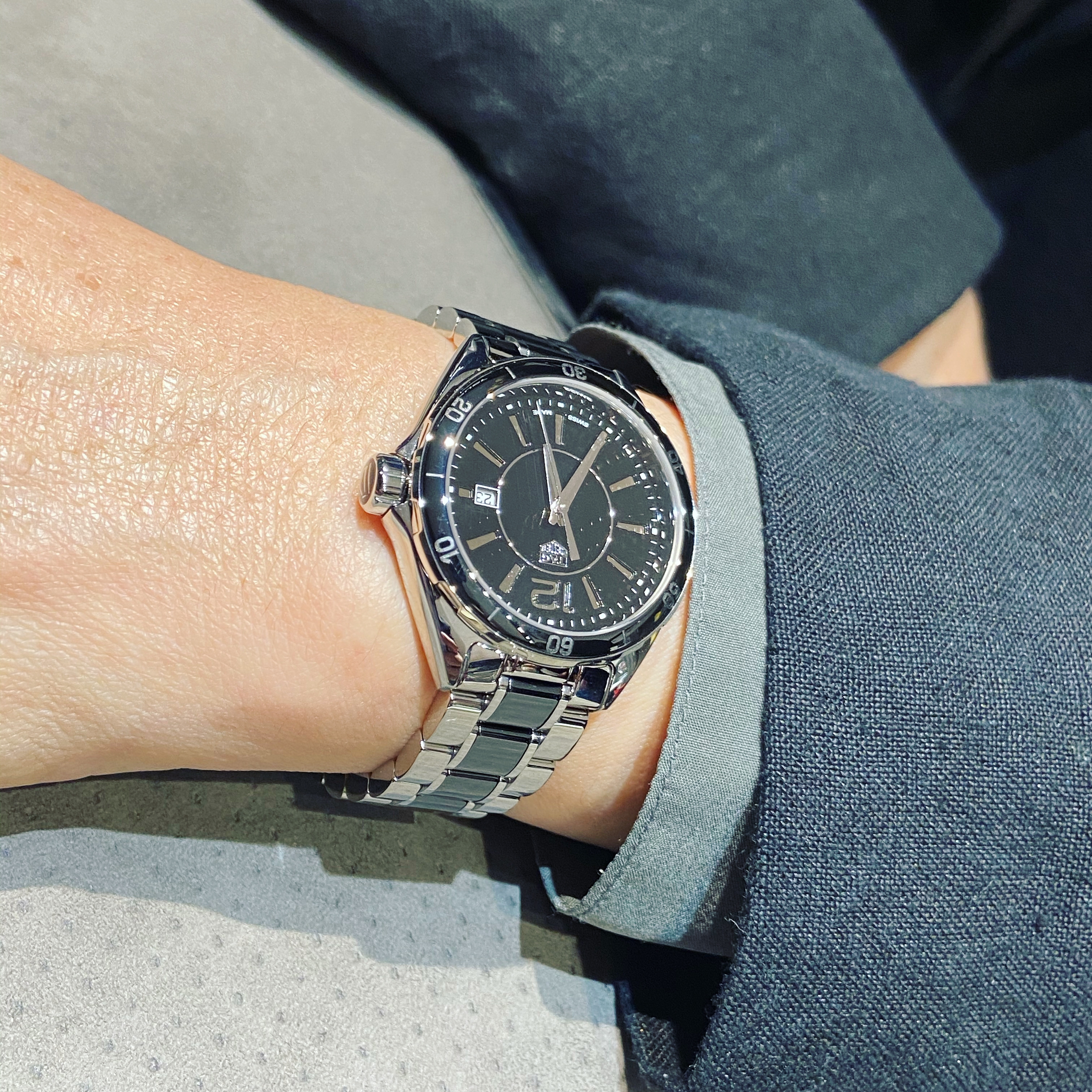 (タグ・ホイヤー)
