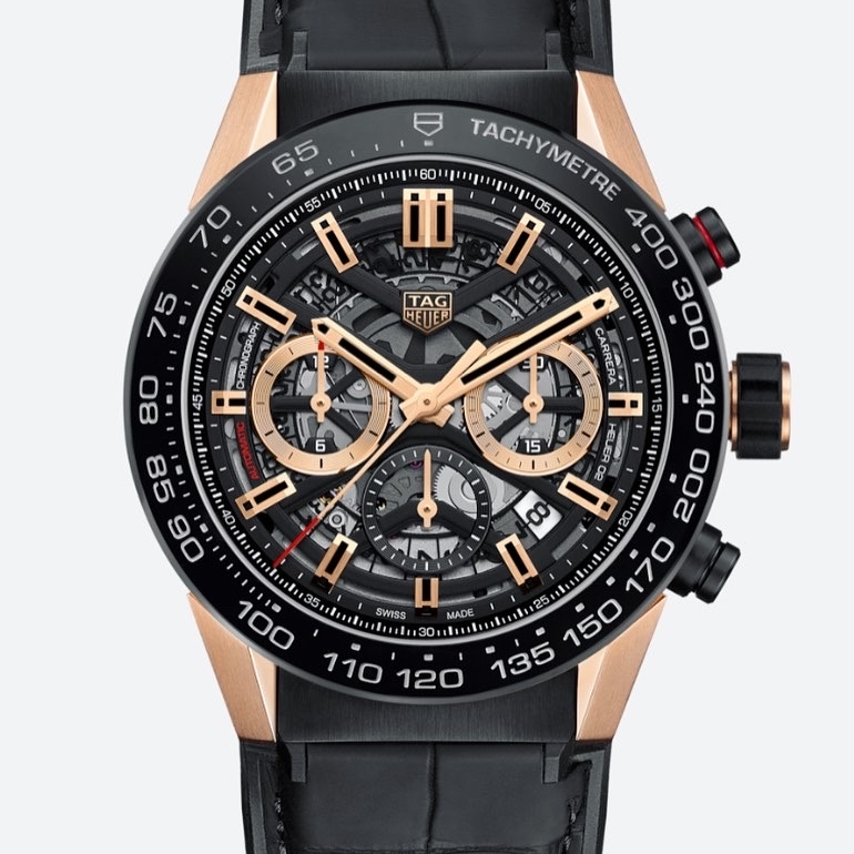 (タグ・ホイヤー)
