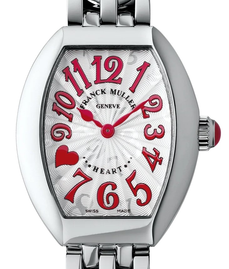 FRANCK MULLER(フランク ミュラー)
