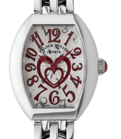 FRANCK MULLER(フランク ミュラー)
