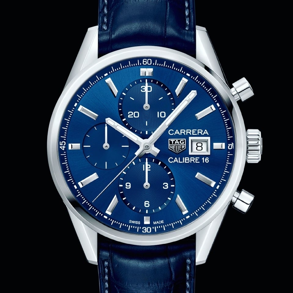 (タグ・ホイヤー)
