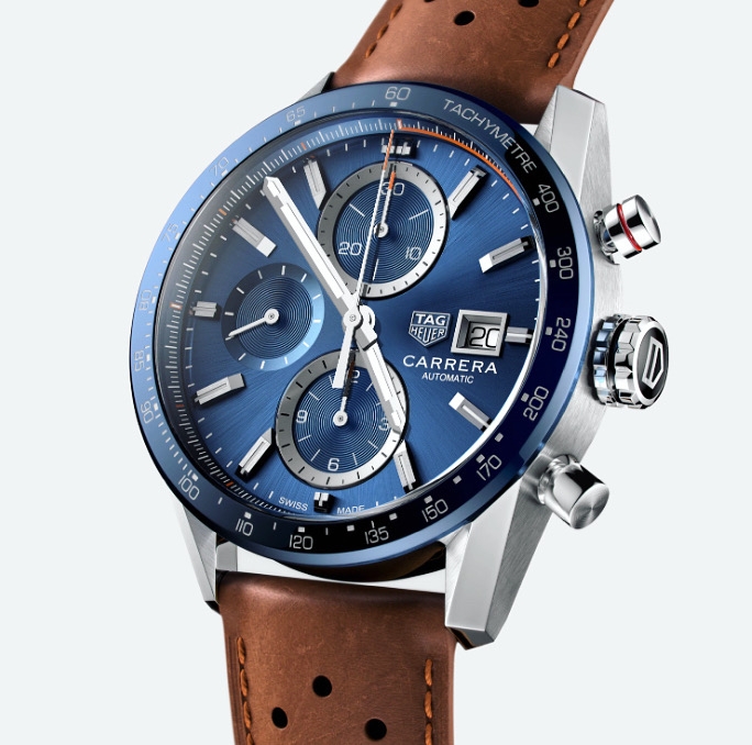 (タグ・ホイヤー)
