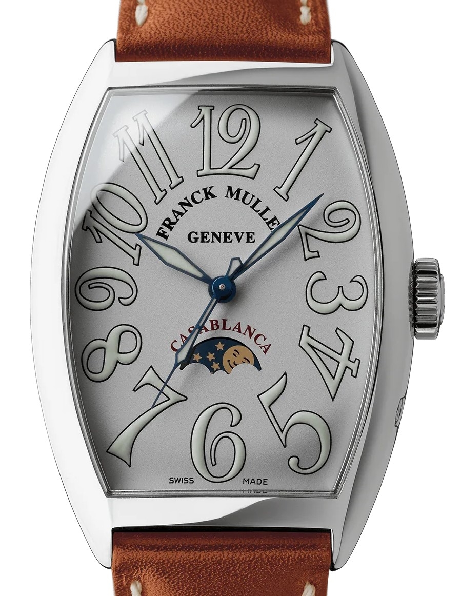 FRANCK MULLER(フランク ミュラー)
