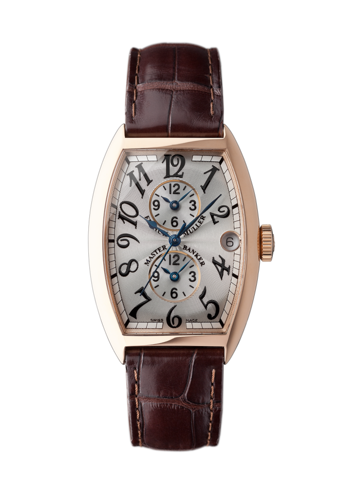FRANCK MULLER(フランク ミュラー)
