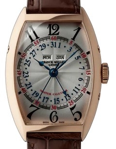 FRANCK MULLER(フランク ミュラー)
