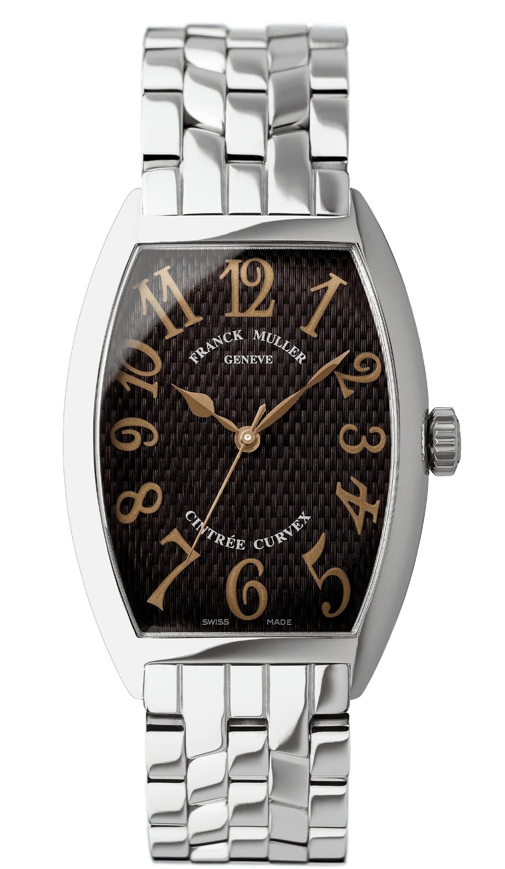 FRANCK MULLER(フランク ミュラー)
