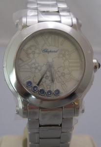 CHOPARD(ショパール)
