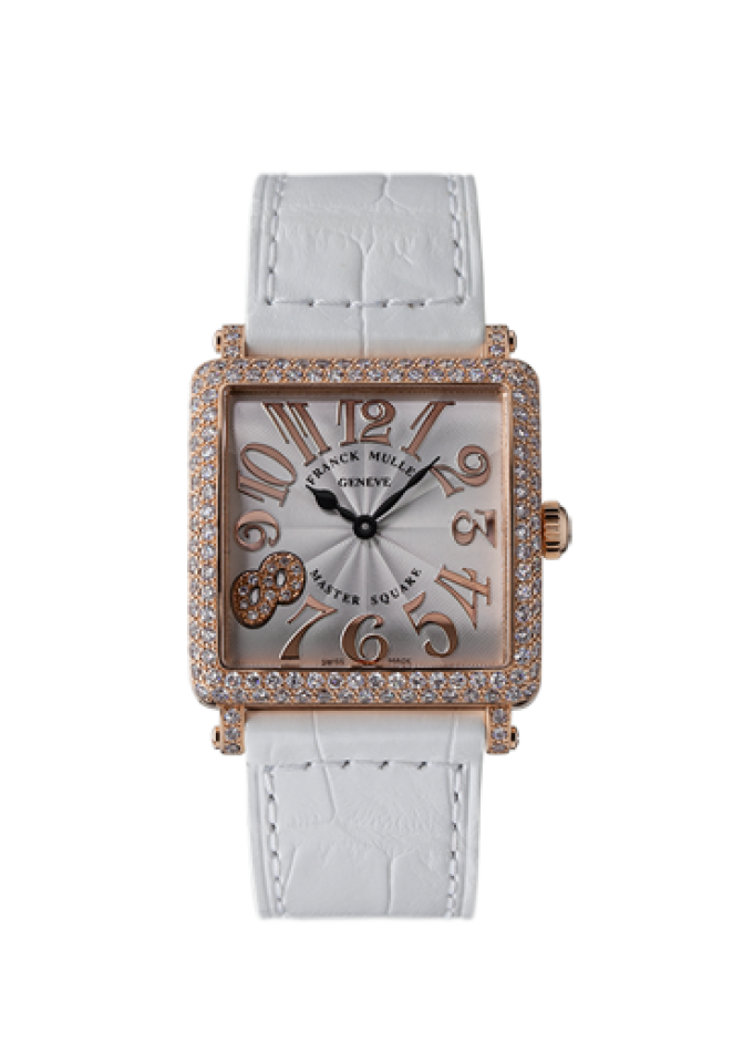 FRANCK MULLER(フランク ミュラー)

