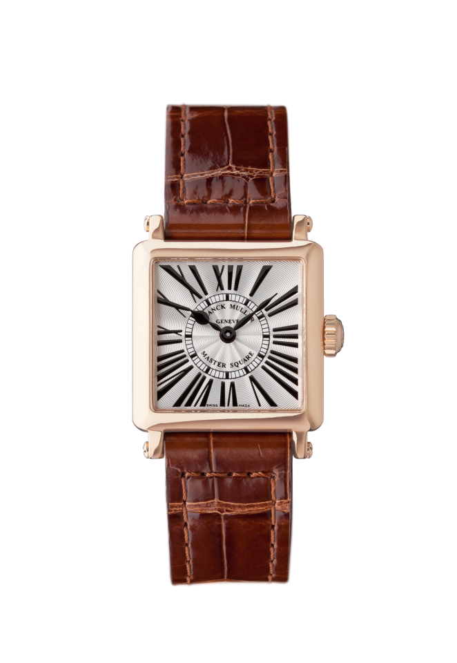 FRANCK MULLER(フランク ミュラー)
