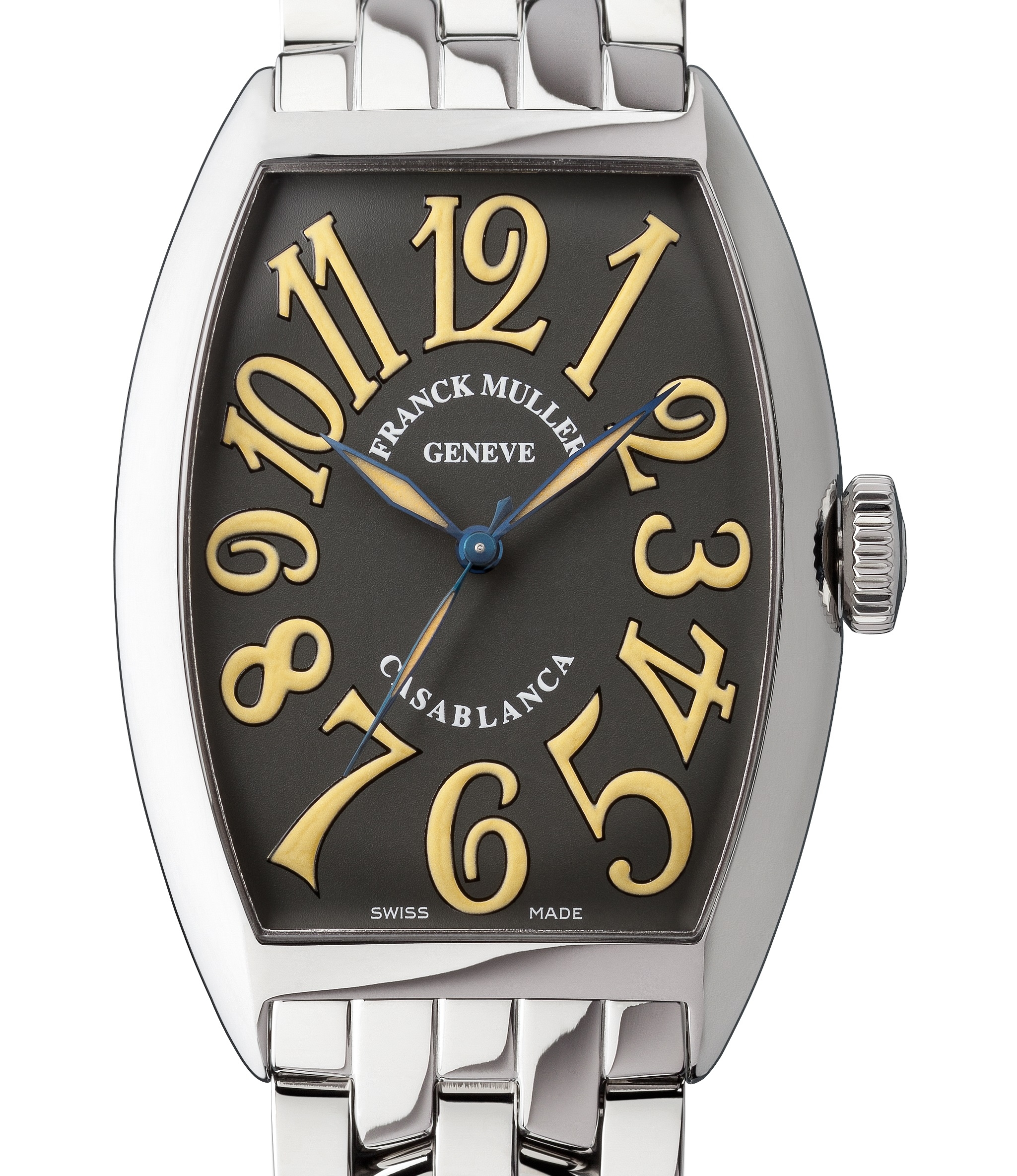 (フランク ミュラー)
