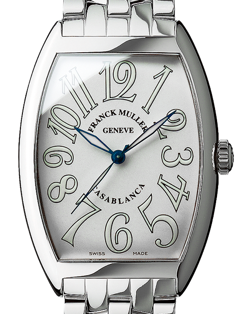 FRANCK MULLER(フランク ミュラー)
