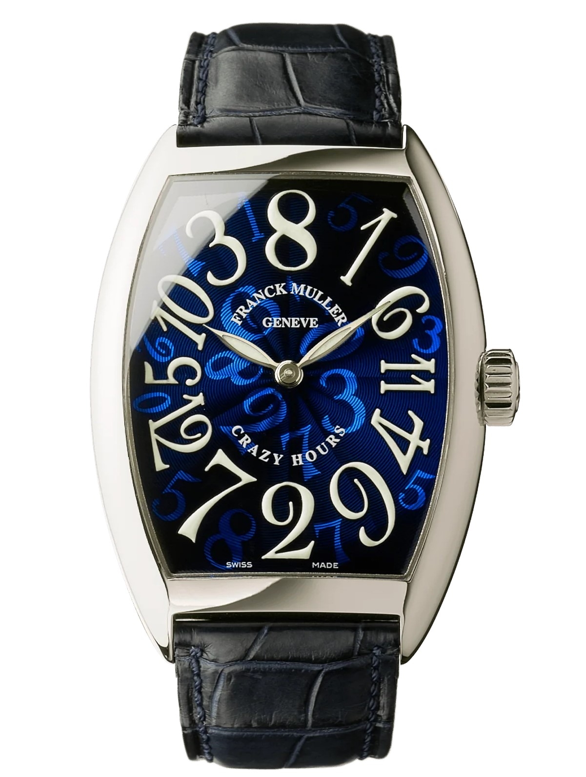 FRANCK MULLER(フランク ミュラー)
