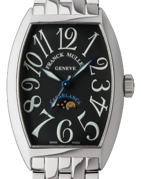 FRANCK MULLER(フランク ミュラー)
