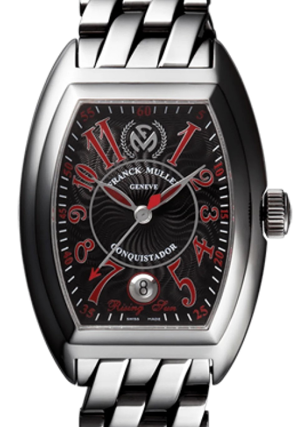 FRANCK MULLER(フランク ミュラー)
