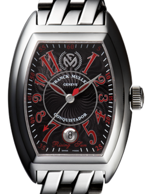 FRANCK MULLER(フランク ミュラー)
