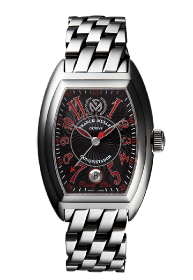 FRANCK MULLER(フランク ミュラー)

