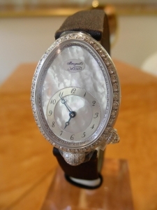 BREGUET(ブレゲ)
