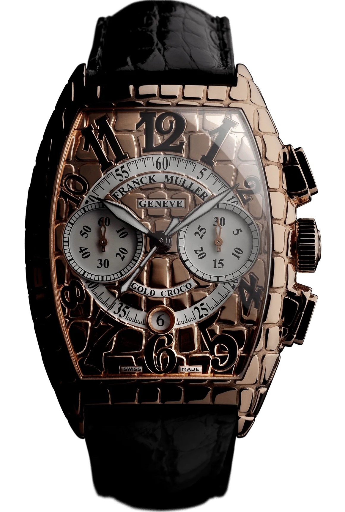 FRANCK MULLER(フランク ミュラー)
