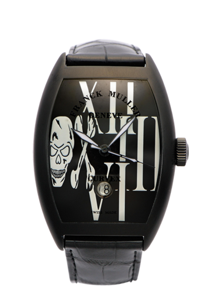 FRANCK MULLER(フランク ミュラー)
