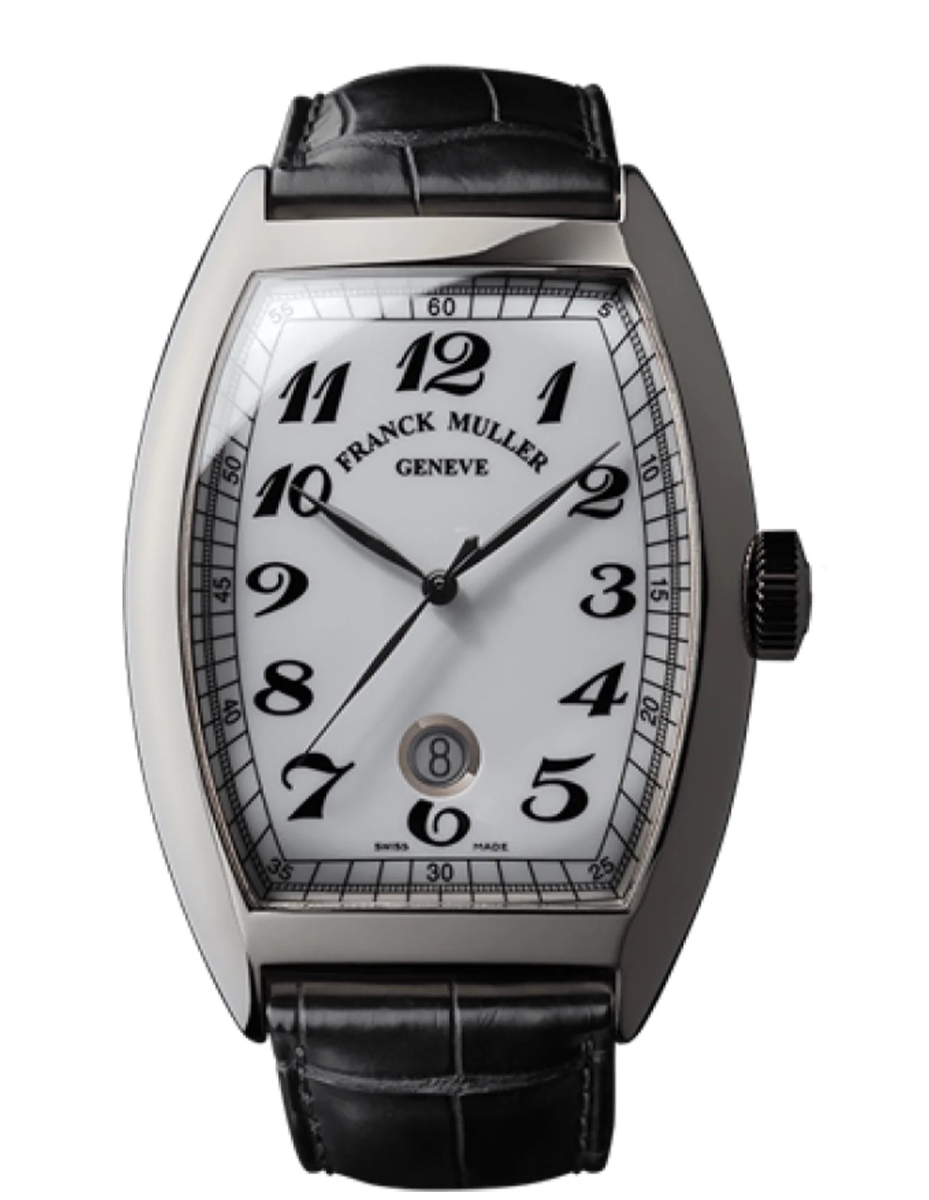 FRANCK MULLER(フランク ミュラー)
