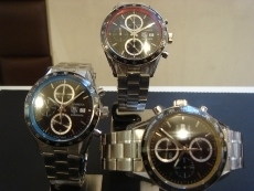 TAG Heuer(タグ・ホイヤー)
